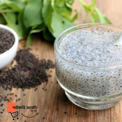 তোকমা দানা - Tokma Dana